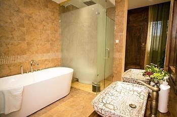 Lijiang Banshan Yunfu Boutique Hostel Extérieur photo