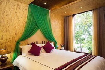 Lijiang Banshan Yunfu Boutique Hostel Extérieur photo