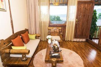 Lijiang Banshan Yunfu Boutique Hostel Extérieur photo