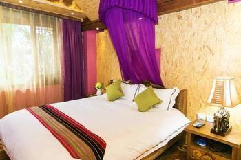 Lijiang Banshan Yunfu Boutique Hostel Extérieur photo
