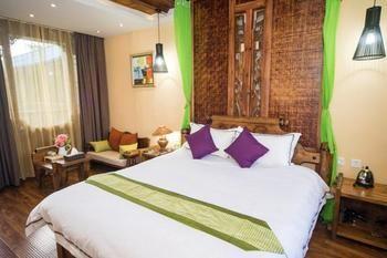 Lijiang Banshan Yunfu Boutique Hostel Extérieur photo