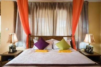 Lijiang Banshan Yunfu Boutique Hostel Extérieur photo