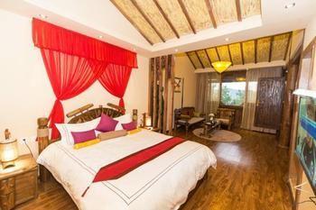 Lijiang Banshan Yunfu Boutique Hostel Extérieur photo