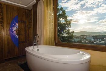 Lijiang Banshan Yunfu Boutique Hostel Extérieur photo